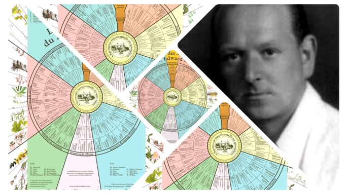 Formation en Elixir Floraux, l'enseignement spirituel du Docteur Bach 