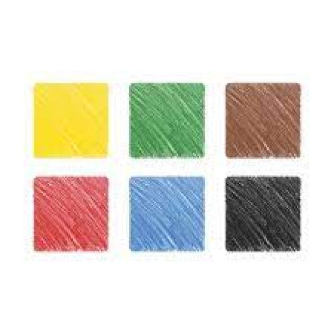 Formation au test des couleurs de Luscher session du 03/04 mai